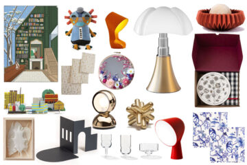 23 idee regalo casa design e arredamento