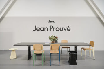 Mostra Jean Prouvé ADI Design Museum Milano