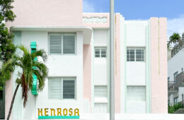 Architettura da vedere a Miami Beach