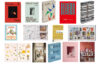 25 libri dedicati ad architettura e design